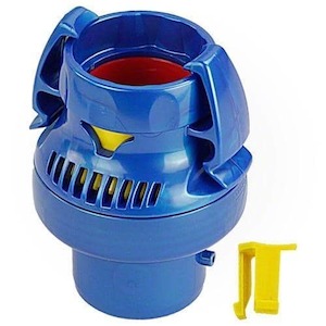 Zodiac: Zodiac Flow Regulator | Suction Control for Cleaners