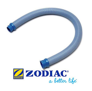 Zodiac: Zodiac Twist & Lock Hoses 1m