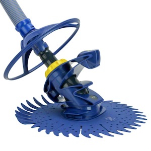 Zodiac T3 Suction Pool Cleaner