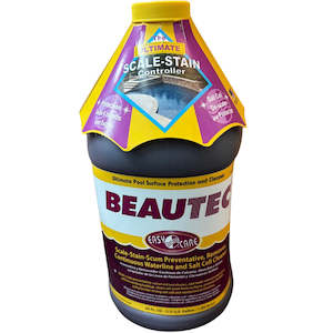 Beautec - Scale & Stain Preventative 1.9L