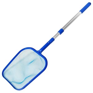 Spa Pool Leaf Scoop Adjustable