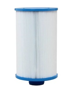 Parts And Repairs: Vortex 02 Spa Pool Filter C24 (203 x 125mm)