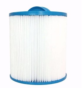 Alpine Spa Filter - C18 | 143mm x 160mm