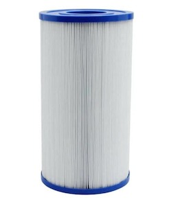 A20 Spa Pool Filter – 265mm x 125mm (54mm End Caps) – Fits Canadian & Alpine Spas