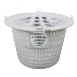 Pool Cleaning Tools: Paramount SP5000 Skimmer Basket (223 x 145 x 150 mm)