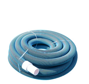 Pool Cleaning Tools: 10m Standard 38mm Pool Vacuum Hose | High-Quality EVA with Hose Cuffs