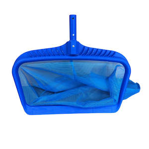 Pool Cleaning Tools: Swimming Pool Leaf Scoop – 50cm x 25cm Net