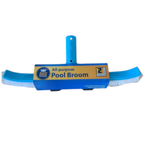 Aussie Gold All Purpose Pool Broom