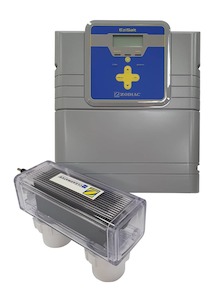 Pumps Chlorinators: Zodiac Ezi Saltwater Chlorinator 24g – Perfect for Pools Up to 70,000L