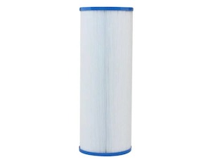 Spa Pool Filters: Deluxe Spa 50 DX50 Filter for Happy Kiwi Spas 338 x 124mm
