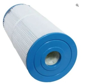 Perfect Pools Sale: Spaquip 1000 C75 Spa Filter Cartridge – 450 × 143 mm with 52 mm Hole