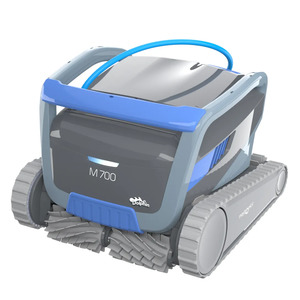 Dolphin M700 Robotic Pool Cleaner - 4 Year Warranty