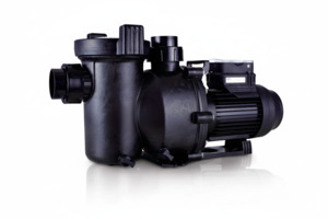 Pool Pump | 1.0 HP | Single Speed | Up to 80,000L