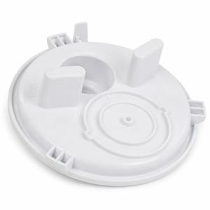 Maintenance Cleaning: Poolrite Skimmer Filtrite Vacuum Plate | SK950