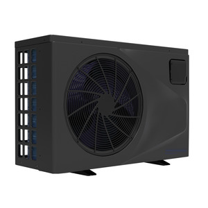 All Equipment: 18kW Inverter Pool Heat Pump | R32 | Single Phase | Free NZ Delivery
