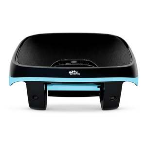Dolphin: Dolphin Skimmi 300 Robotic Pool Surface Skimmer | Solar-Assisted | Cable-Free