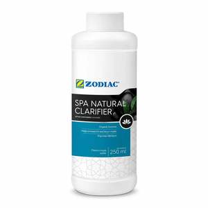 Pool Chemicals Nz: Zodiac Spa Natural Clarifier 500ml | Chitosan Formula