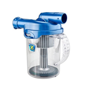 Zodiac: Zodiac Cyclonic Leaf Catcher | Suction Pool Cleaner Accessory