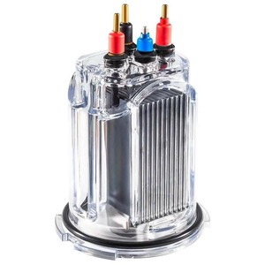 Zodiac: Zodiac Ei Mid 25 Replacement Chlorinator Cell | W197621