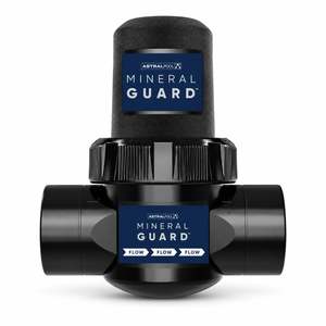 All Equipment: AstralPool Mineral Guard Pool Sanitiser