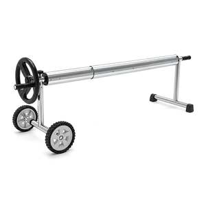 Products: Pool Cover Roller | Up to 10m x 5.5m