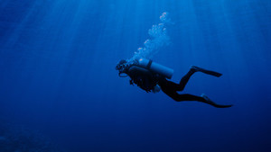 Products: Advanced Adventurer Performance Diver