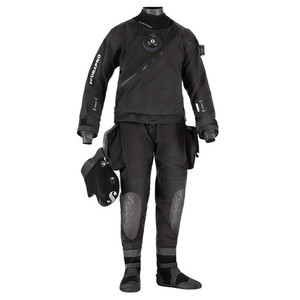 Products: Scubapro Evertech Dry Breathable Drysuit Performance Diver