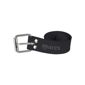 Products: Mares Rubber Marseillaise Belt Performance Diver