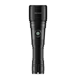 Products: Skywoods D6S Pro - 3000lm variable beam torch Performance Diver