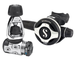 Scubapro MK17 EVO/S600 Performance Diver