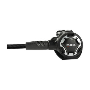 Products: Mares Dual 15X Performance Diver