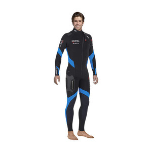 Products: Mares Flexa 8.6.5 Wetsuit Mens Performance Diver
