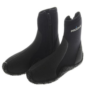 Products: Boot 5mm Performance Diver