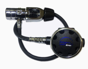 Products: Performance Diver Standard Regulator Performance Diver