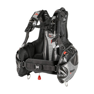 Mares Rock BCD Performance Diver