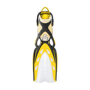 Products: Mares X-Stream Performance Diver