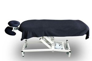 Premium Drapes/Sheets/Towels/Blankets 100 x 200 cm
