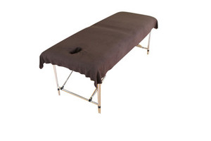 Basic's Table Drapes (includes Face Hole) 100 x 210 cm