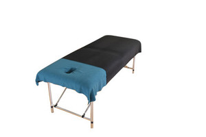 Basic's Table Drapes (includes Face Hole) 100 x 50 cm
