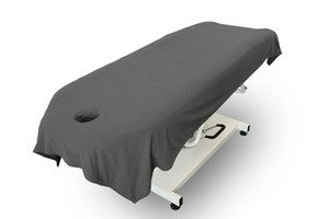 Products: Premium Table Drapes (includes face hole) 100 x 210 cm