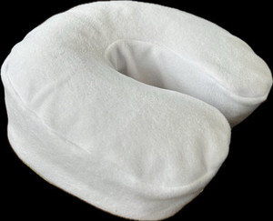 Basics Face Cushion Cover - No Velcro