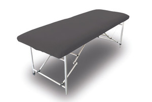 Rectangle Treatment Table Cover without Face Hole Pre Sale