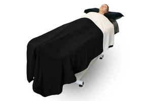 Premium Double Drape 150 x 200 cm Made When Ordered