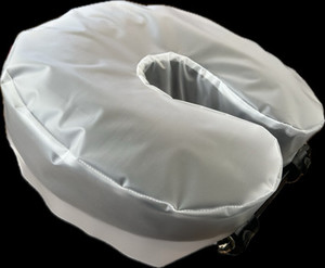 Face Cushion Covers Wipeable Waterproof Made When Ordered