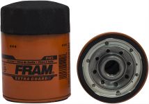 Fram Extra Guard Oil Filters Ford Standard PH8A Performance Parts