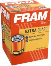 Fram PH5 Extra Guard Oil Filters PH5 Performance Parts