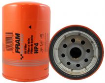 Fram Oil Filter Chev H/Duty 200Psi 10 GPM HP4 Performance Parts