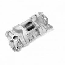 Products: Weiand V8 Intake Manifold (Chev SB) Stealth - Idle-6800 RPM Each 8150 Performance Parts