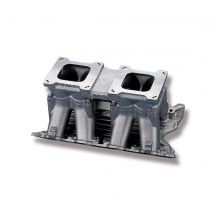 Products: Weiand Tunnel Ram Ford 302-351C Twin Each 1994 Performance Parts