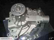 Products: GMB Waterpump (Ford Cleveland) 302-351 AW932 Performance Parts